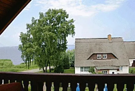 Froehlich Gæstehus