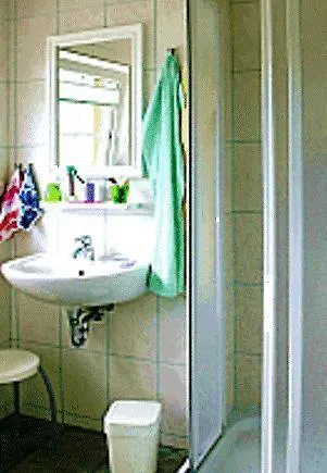 Froehlich Gæstehus 3*