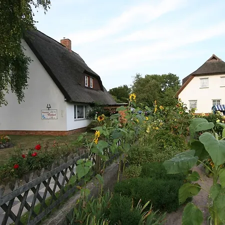 Froehlich Gæstehus 3*