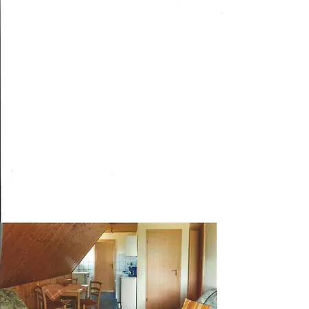 Pensjonat Froehlich 3*