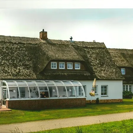 Pensjonat Froehlich 3*