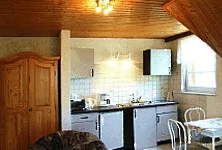 Froehlich Gæstehus 3*