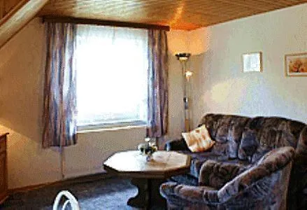 Froehlich Pensjonat Gager